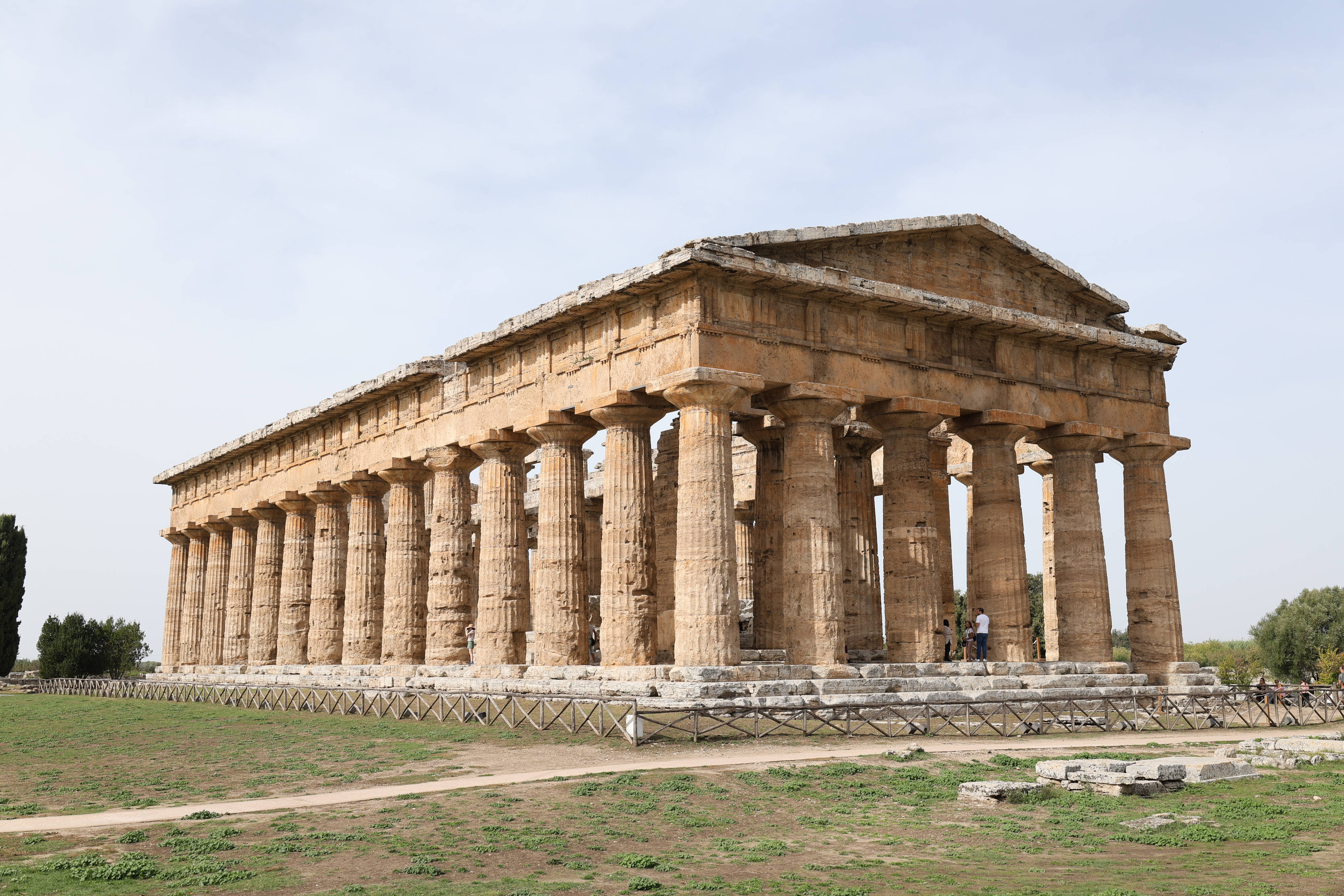 Paestum